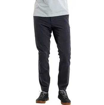 Cyklistické kalhoty Bike kalhoty Troy Lee Designs Ruckus Long Travel Pant mono carbon 36 2025 - Odesíláme do 24 hodin