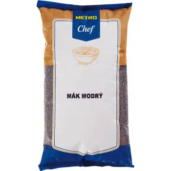 Výhodná cena Mák modrý 1 kg