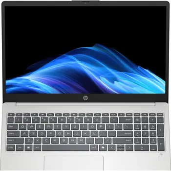 Notebook NTB HP AI 15-fd2018nc, Ultra 5-225U (12C) 12 NPU TOPs, 15.6" FHD 300nits, 32GB/1TB, Win11, kovový + 3m GamePass