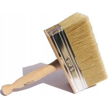 Vrták Štětec plochý rovný Budowlany Expert 15 cm