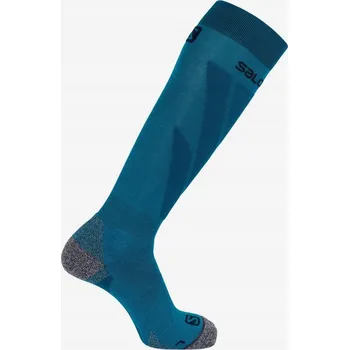Pánské ponožky Lyžařské Ponožky SALOMON pro zimní sporty a lyžování S/ACCESS L 42-44