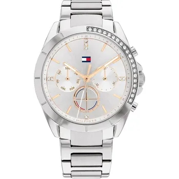 Hodinky Dámské hodinky TOMMY HILFIGER Kennedy 1782384 (zf600a) Barva (Varianta): tay-29878-uniw