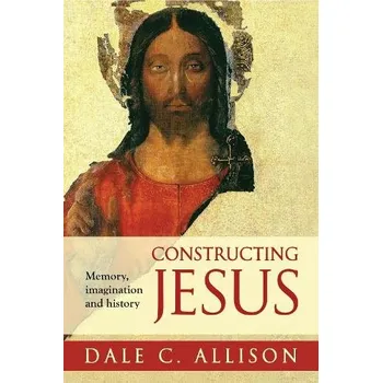 Učebnice Constructing Jesus - Allison, Dale C., Jr.