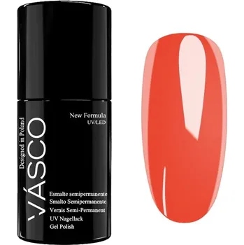 Lak na nehty Hybridní lak na nehty Flagolie Dream Rouge Desire č. 35 Vasco 7 ml