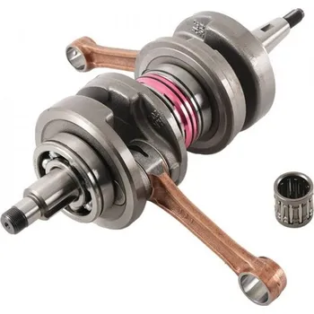 C&L COMPANIES Kliková hřídel HOT RODS 4001