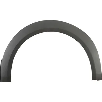 Lišta karosérie Plastový lem pravého zadního blatníku FORD CONNECT 2003-2006 | TAIWAN | 5901532926910