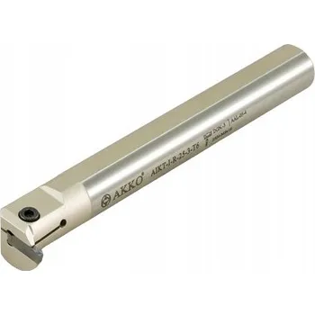 Pracovní nůž NŮŽ NŮŽ AIKT-IR-25-3-T6 AKKO*