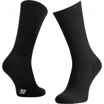 Pánské ponožky Kotníkové Ponožky 4F 43-46