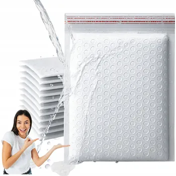 Obálka FÓLIOVÉ BUBLINKOVÉ OBÁLKY VZDUCHOVÉ OBÁLKY C13 170x215 50 Ks SILNÉ VODĚODOLNÉ