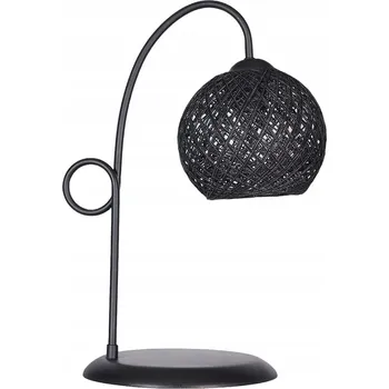 Stojací lampa NOČNÍ LAMPA STOJACÍ KANCELÁŘSKÁ ELEGANTNÍ DO LOŽNICE SILNÉ SVĚTLO ABJ136