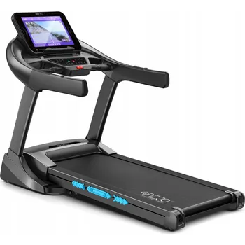 Běžecký pás Elektrický běžecký pás 4FIZJO TM EVO S do 150 kg