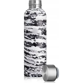 Termoska Termoska Láhev Lahev Na Pití na vodu, čaj, kávu, ocel, těsná, izolovaná, 500 ml