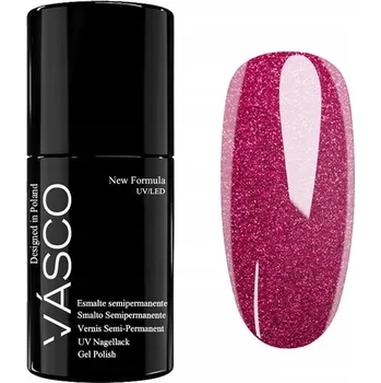 Lak na nehty Hybridní lak Flagolie Dream Fuchsia Flash č. 68 Vasco 7 ml
