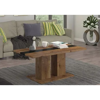 Konferenční stolek Konferenční stolek BOBI - dub lefkas