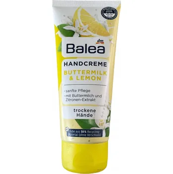 Péče o ruce Krém na ruce Balea 100 ml