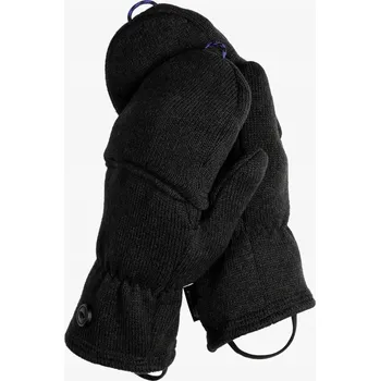 Rukavice Rukavice Patagonia Better Sweater Fleece Gloves - black S
