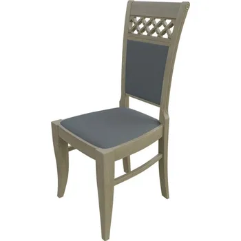 Jídelní židle Jídelní židle MOVILE 29 - dub sonoma / šedá 1