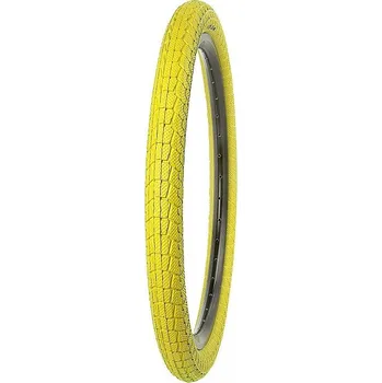 Plášť na kolo Plášť Kenda Krackpot 20x1,95 (53-406) K907 drát žlutá