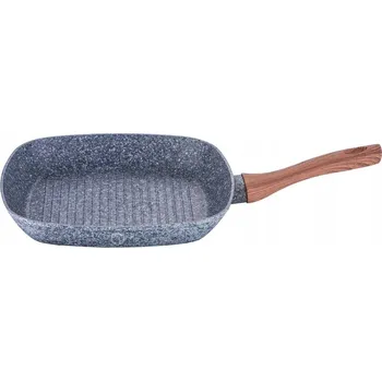 Pánev Grilovací pánev Berlinger Haus Forest Line 28 cm granitová BH-1208
