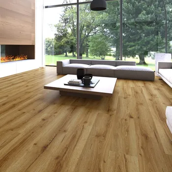 vinylová podlaha Vinylová podlaha ShowHome 2665 Wildwood SPC Click