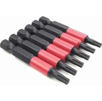 Bit Sada bitů Volkers HT-50-152 6 kusů, 50 mm