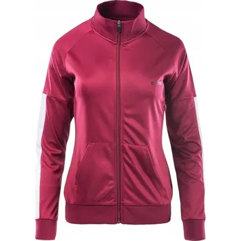 Dámská mikina Dámská Mikina LADY DELIAN HI-TEC XS