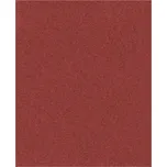 Brusný papír - smirek, hrubost P80, 230 x 280 mm