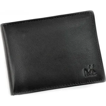 Peněženka Money Kepper CC 5602 - černá