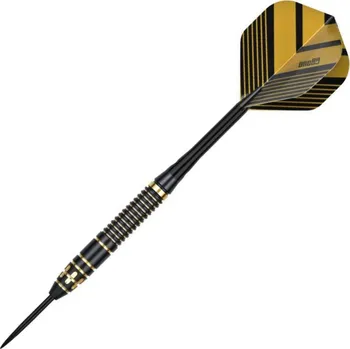 Šipka Šipky steel One80 Mobilizer 01, 22g brass