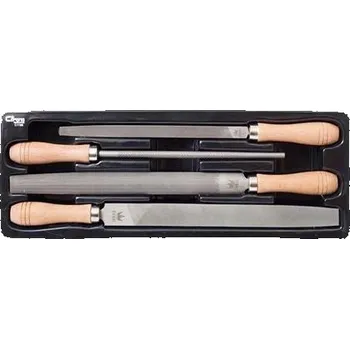 Vrták Vložka s nářadím Richmann C1198, 4 díly