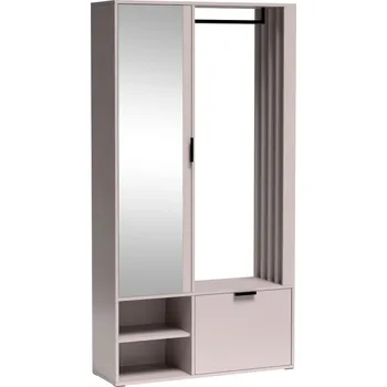 Předsíňová stěna Předsíňová stěna ATHERIA - kašmír