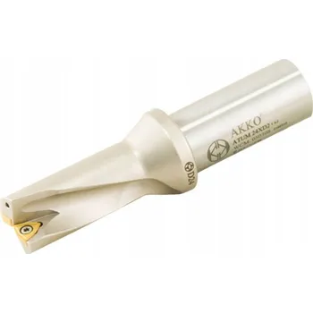 Vrták VRTÁK SKLÁDACÍ ATUM 30 D2 PRO PLÁTEK WCMT 06T308