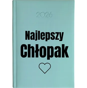 Kalendář Knižní kalendář 2026 A5 FunnyCase vícebarevný