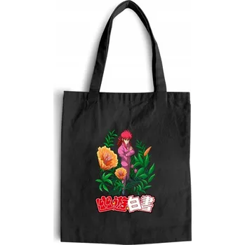 Taška s motivem filmů, her, knih, komiksů, hudby, mangy a anime