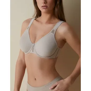 Podprsenka Měkká podprsenka Selene Lorea tierra 95C