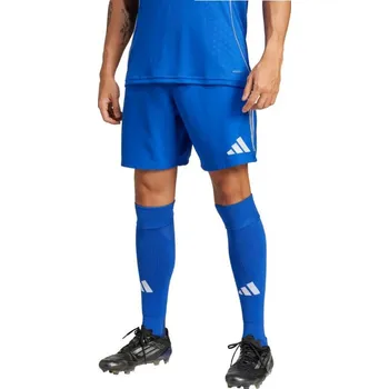 Pánské kraťasy Pánské šortky adidas Tiro 25 Competition Match modré JG1065 L