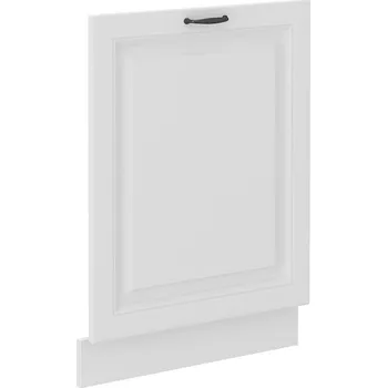 Kuchyňská linka Dvířka pro vestavnou myčku SOPHIA - 60x72 cm, bílá