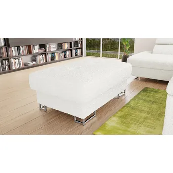 Taburet Taburetka SAN DIEGO - smetanová