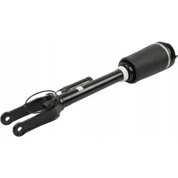 Japanparts MM-AS228 Pneumatický tlumič