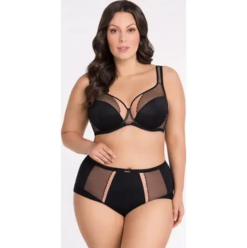 Podprsenka Soft model 200808 Gorsenia Lingerie 80K