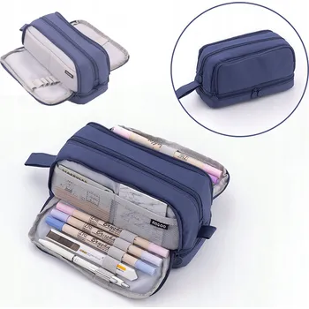 Obraz Penál rozkládací dvoupatrový