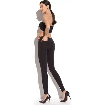 Dámské legíny Dámské tregíny Next - GATTA černá L