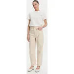 Liu Jo T-Shirt WA5007 JS923 Bílá Relaxed Fit S