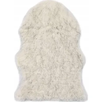 Koberec Koberec shaggy 60 x 90 cm