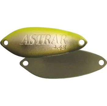 Umělá nástraha VALKEIN Astrar 2,4 g No.71 Poker Olive