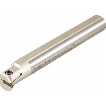 Pracovní nůž NŮŽ SOUSTRUŽNICKÝ AIKT-GP-R-25-2-T6 AKKO*