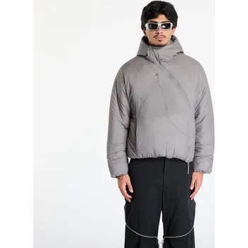 Pánská bunda Bunda Post Archive Faction (PAF) Air Jacket Grey XL