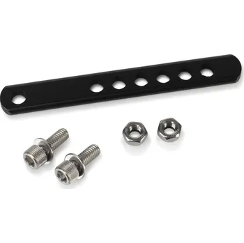 brašna na kolo Adaptér XLC BA-X16