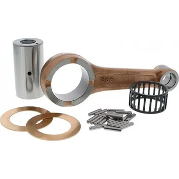 C&L COMPANIES Ojnice HOT RODS 8666