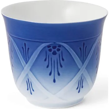 Royal Copenhagen Porcelánový termo hrnek Blue Collectibles 260 ml